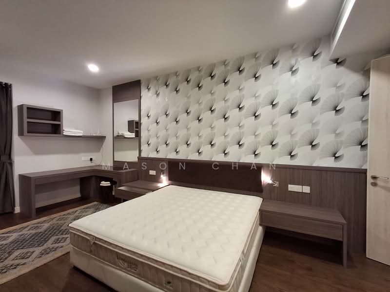 Condominium for Rent at Imperia - Mason Chan - Bedroom - PropertyGuru.com.my