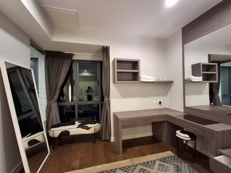 Condominium for Rent at Imperia - Mason Chan - Bedroom - PropertyGuru.com.my