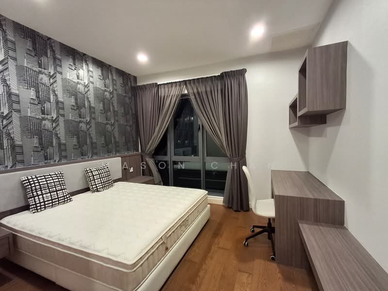 Condominium for Rent at Imperia - Mason Chan - Bedroom - PropertyGuru.com.my