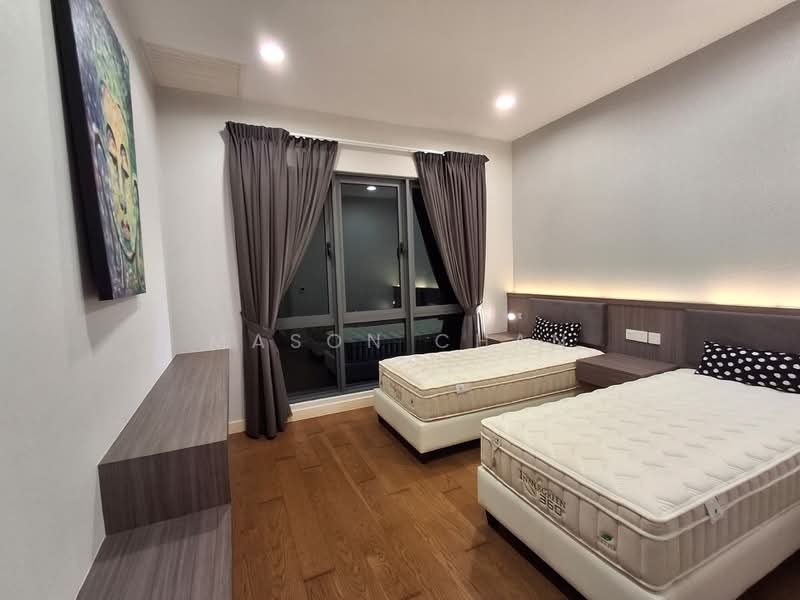 Condominium for Rent at Imperia - Mason Chan - Bedroom - PropertyGuru.com.my