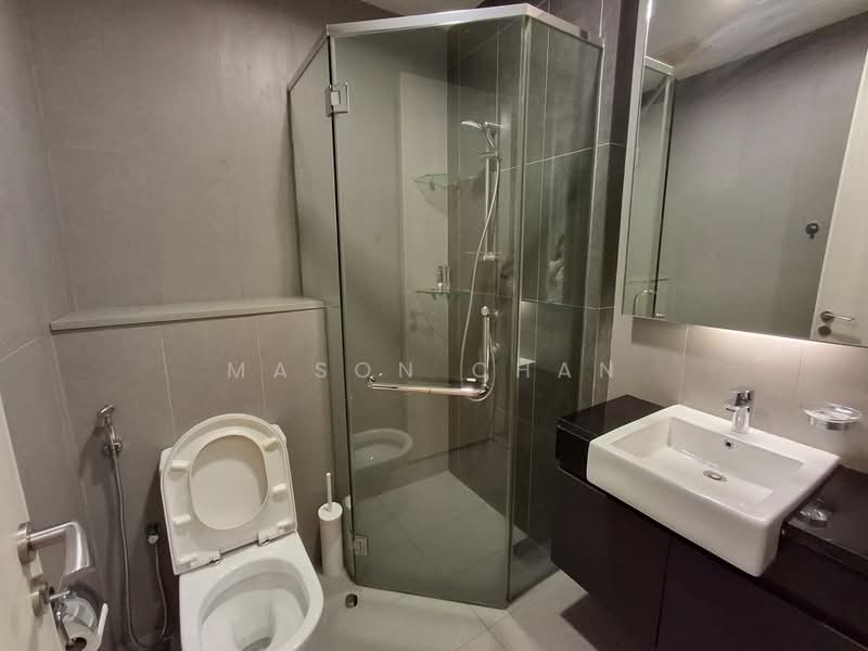 Condominium for Rent at Imperia - Mason Chan - Bathroom - PropertyGuru.com.my