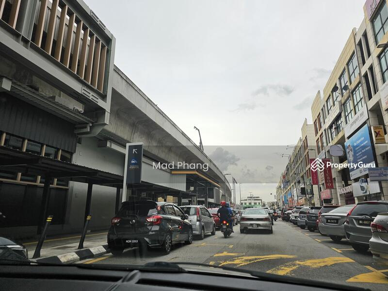 Taman Usahawan, Kepong, Taman Usahawan Kepong, Kuala Lumpur Kuala