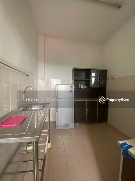FREEHOLD Pangsapuri Puteri Padang Jawa Shah Alam untuk Untuk Dijual - RM 190,000, Apr 2026 - PropertyGuru.com.my