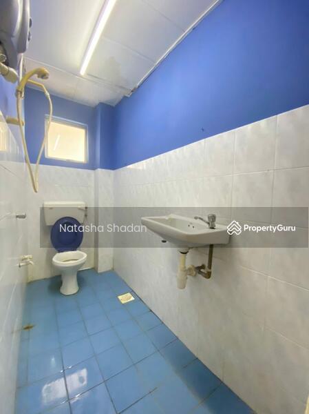 FREEHOLD Pangsapuri Puteri Padang Jawa Shah Alam untuk Untuk Dijual - RM 190,000, Apr 2026 - PropertyGuru.com.my