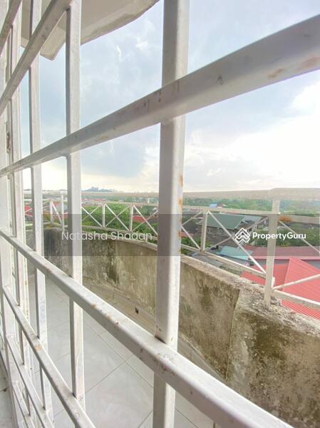 FREEHOLD Pangsapuri Puteri Padang Jawa Shah Alam untuk Untuk Dijual - RM 190,000, Apr 2026 - PropertyGuru.com.my