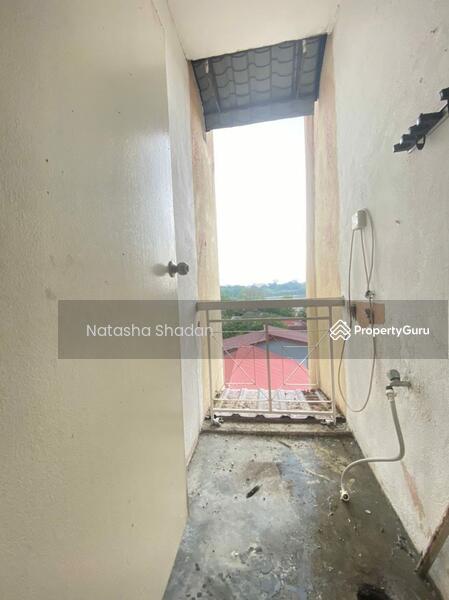 FREEHOLD Pangsapuri Puteri Padang Jawa Shah Alam untuk Untuk Dijual - RM 190,000, Apr 2026 - PropertyGuru.com.my
