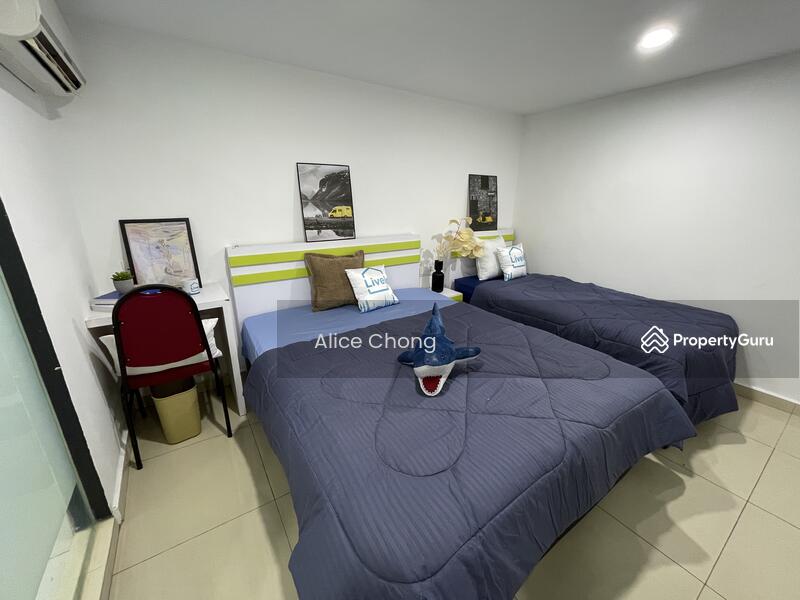 Signature Hotel Bangsar, Jalan Thamby Abdullah, Brickfields, Kuala