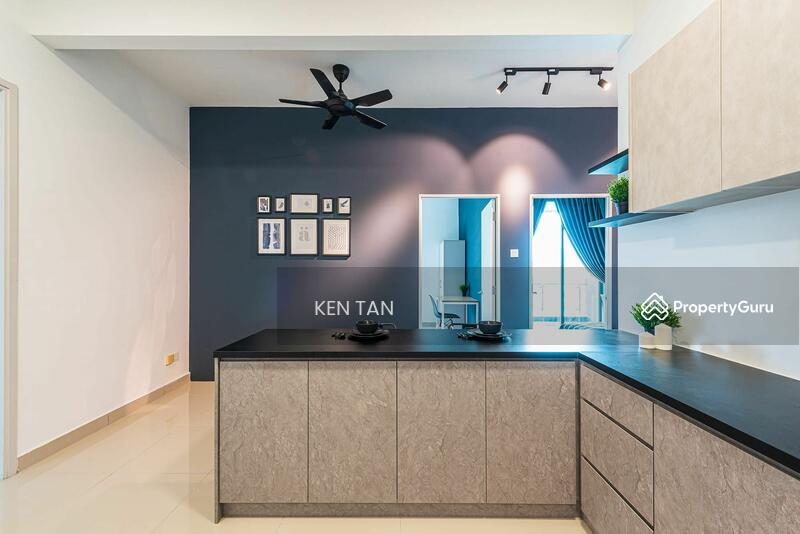 Condominium for Rent at The Vyne - KEN TAN - PropertyGuru.com.my
