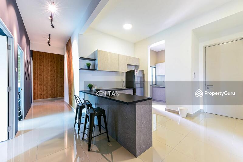 Condominium for Rent at The Vyne - KEN TAN - PropertyGuru.com.my
