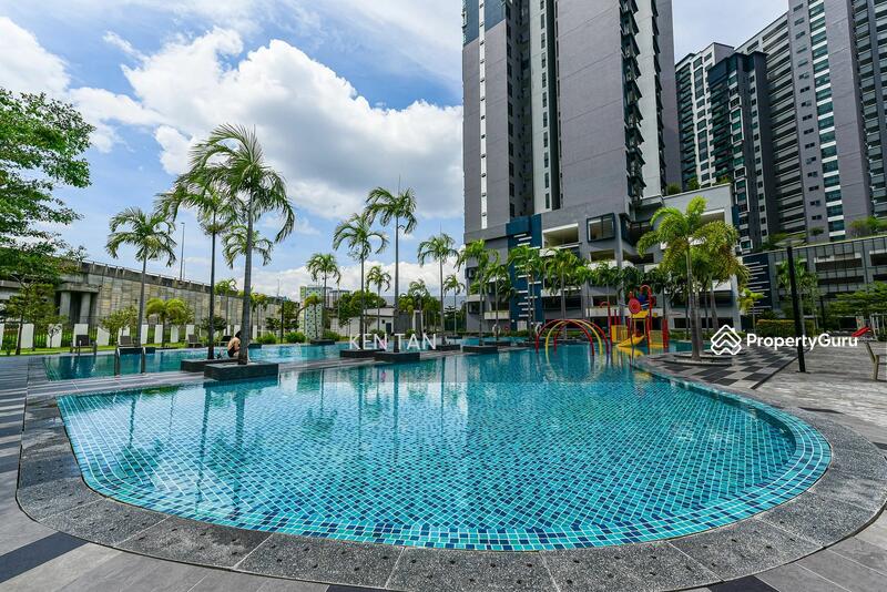 Condominium for Rent at The Vyne - KEN TAN - PropertyGuru.com.my