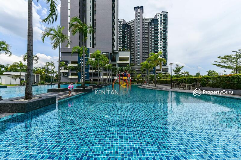 Condominium for Rent at The Vyne - KEN TAN - PropertyGuru.com.my