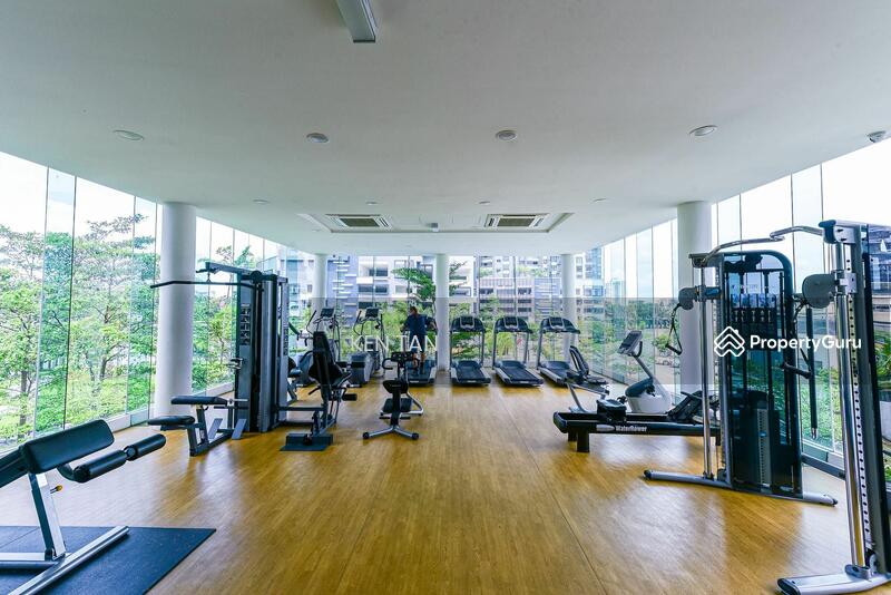 Condominium for Rent at The Vyne - KEN TAN - PropertyGuru.com.my