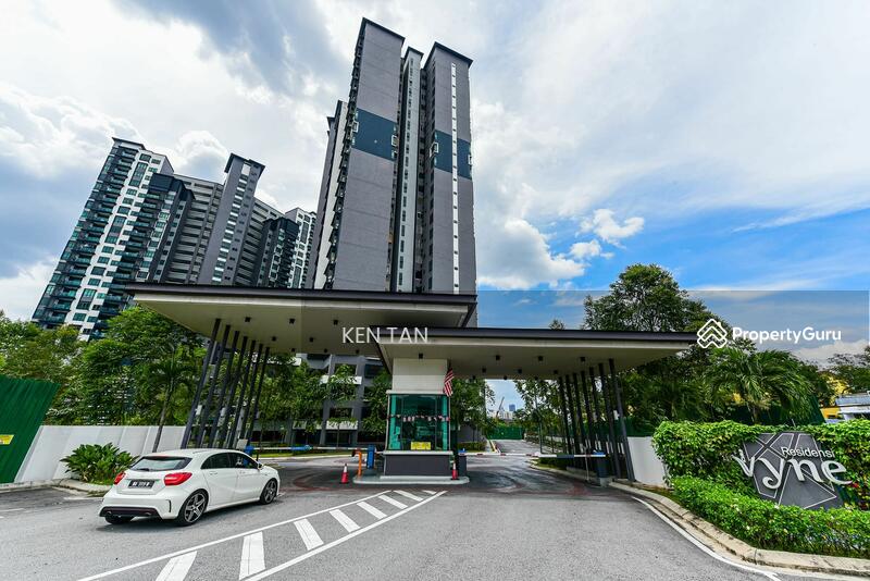 Condominium for Rent at The Vyne - KEN TAN - PropertyGuru.com.my