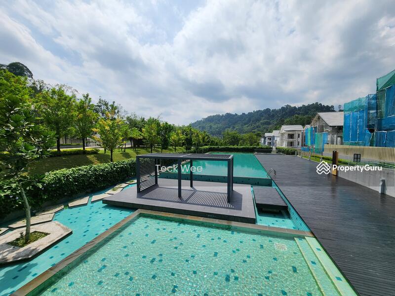 2-storey Terraced House for Sale in Ampang (Selangor) - Teck Wee - PropertyGuru.com.my