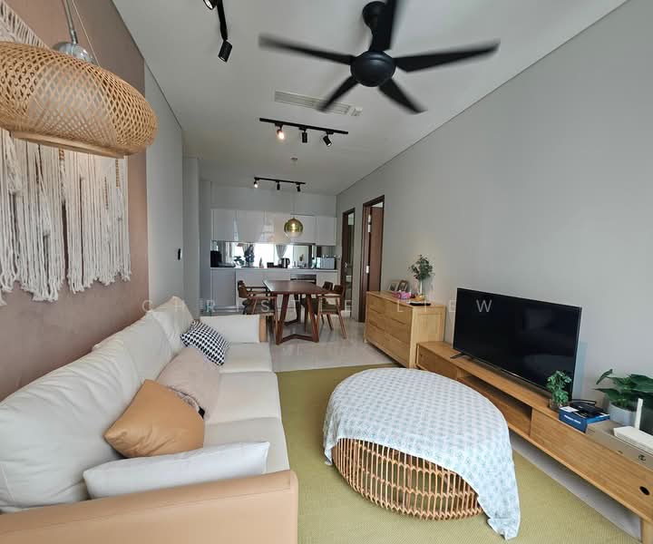 Service Residence for Sale at Sky Suites @ KLCC - Christie Liew - PropertyGuru.com.my