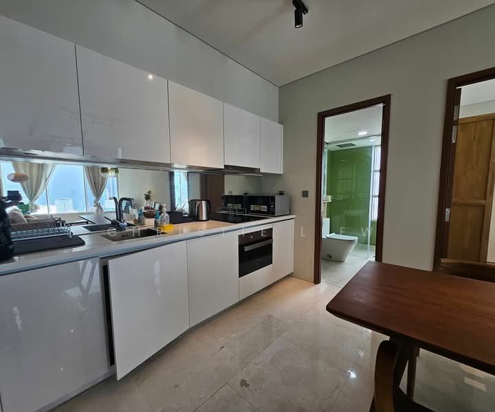 Service Residence for Sale at Sky Suites @ KLCC - Christie Liew - PropertyGuru.com.my