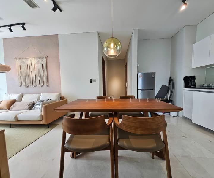 Service Residence for Sale at Sky Suites @ KLCC - Christie Liew - PropertyGuru.com.my