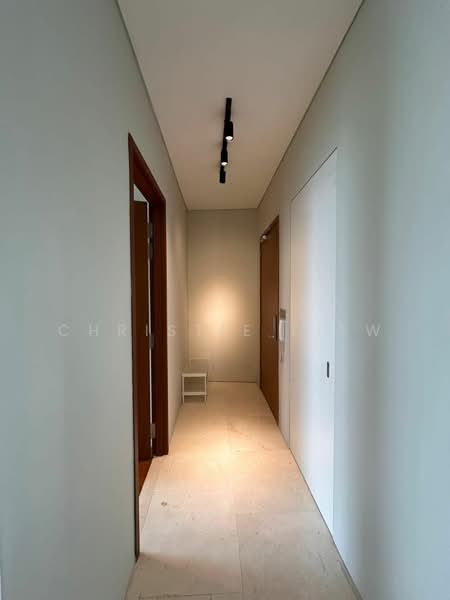 Service Residence for Sale at Sky Suites @ KLCC - Christie Liew - PropertyGuru.com.my