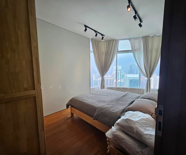 Service Residence for Sale at Sky Suites @ KLCC - Christie Liew - PropertyGuru.com.my