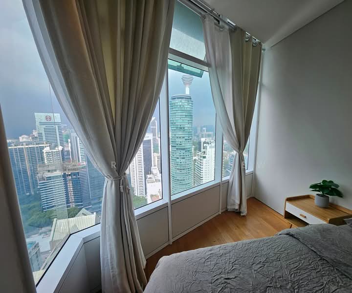 Service Residence for Sale at Sky Suites @ KLCC - Christie Liew - PropertyGuru.com.my
