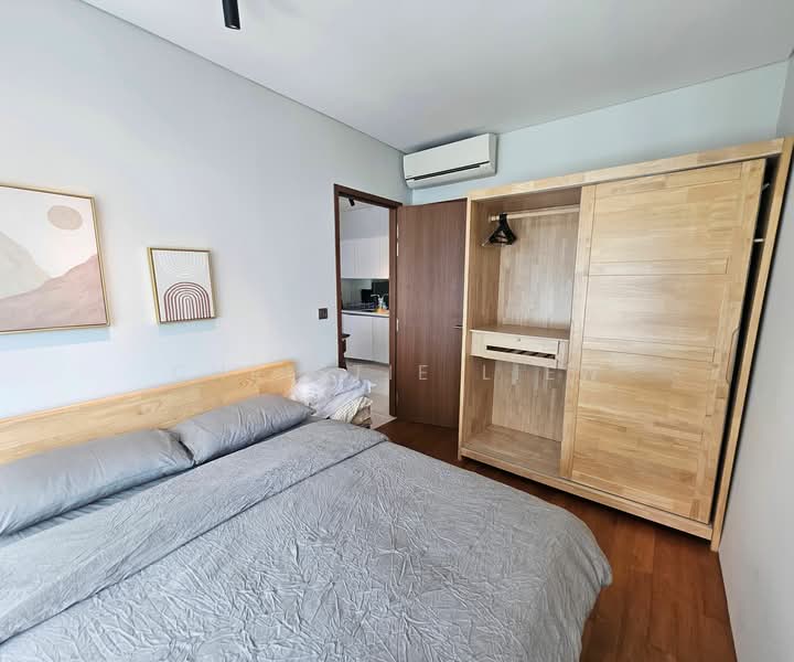 Service Residence for Sale at Sky Suites @ KLCC - Christie Liew - PropertyGuru.com.my