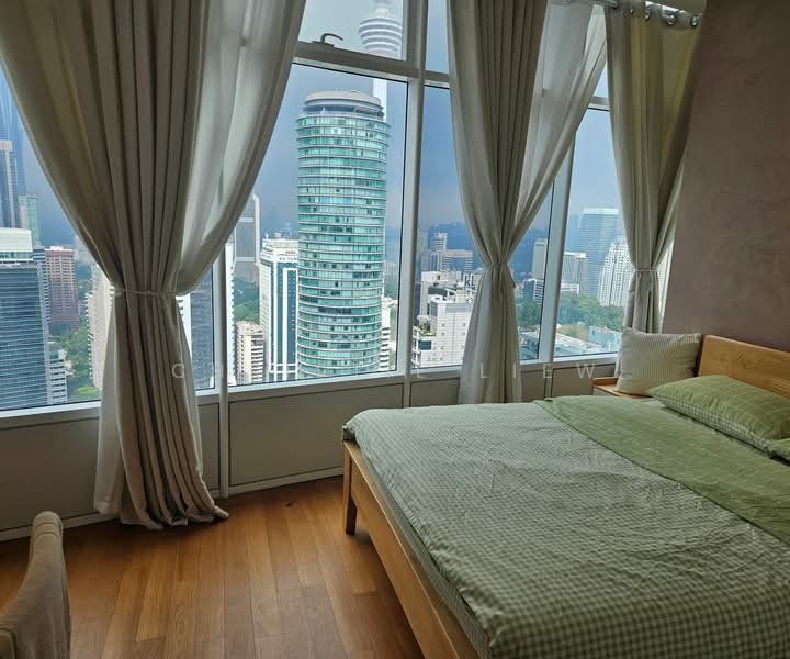 Service Residence for Sale at Sky Suites @ KLCC - Christie Liew - PropertyGuru.com.my