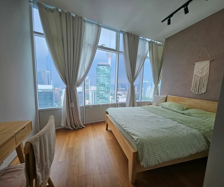Service Residence for Sale at Sky Suites @ KLCC - Christie Liew - PropertyGuru.com.my
