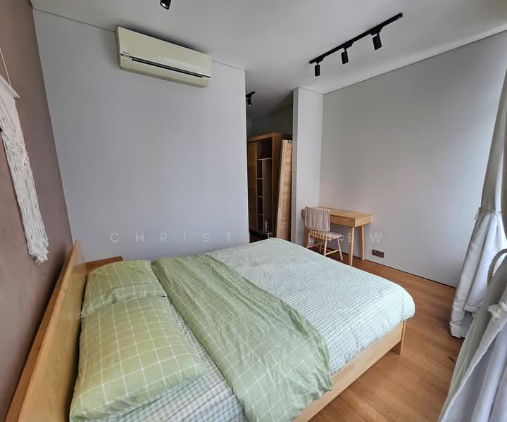 Service Residence for Sale at Sky Suites @ KLCC - Christie Liew - PropertyGuru.com.my