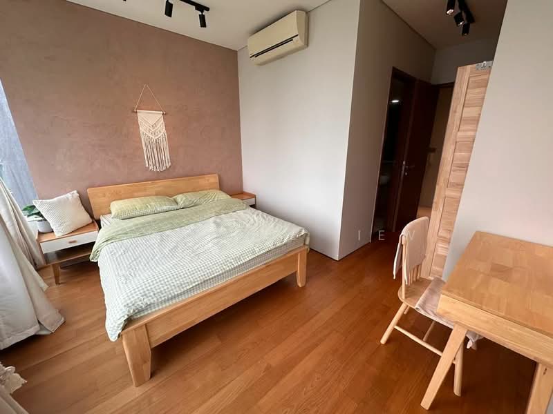 Service Residence for Sale at Sky Suites @ KLCC - Christie Liew - PropertyGuru.com.my