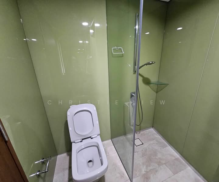 Service Residence for Sale at Sky Suites @ KLCC - Christie Liew - PropertyGuru.com.my