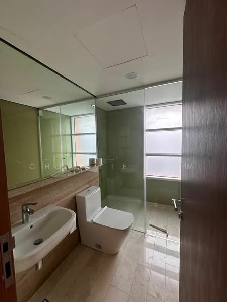 Service Residence for Sale at Sky Suites @ KLCC - Christie Liew - PropertyGuru.com.my