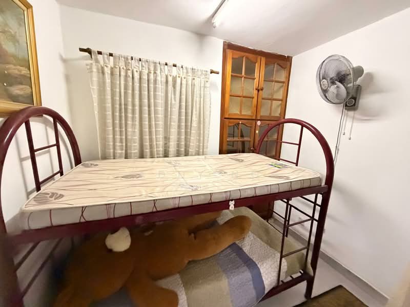 Rumah Teres untuk Dijual di Batu Caves (Selangor) - Addy Ng - Bedroom - PropertyGuru.com.my