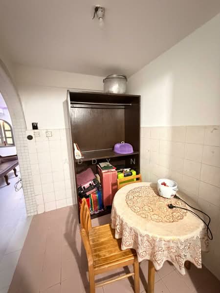 Rumah Teres untuk Dijual di Batu Caves (Selangor) - Addy Ng - Interior - PropertyGuru.com.my