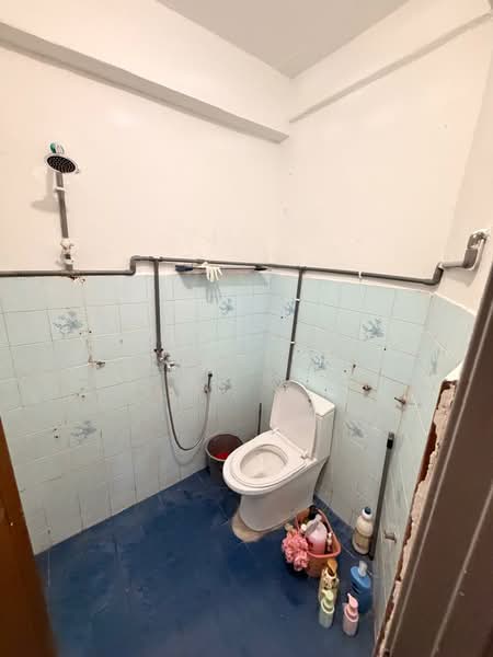 Rumah Teres untuk Dijual di Batu Caves (Selangor) - Addy Ng - Bathroom - PropertyGuru.com.my