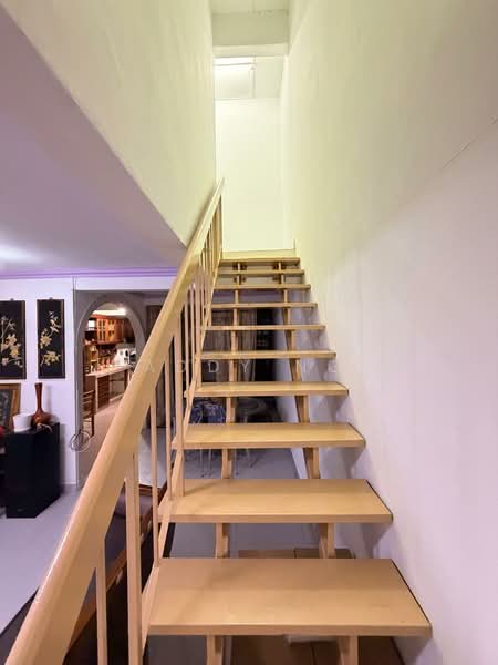 Rumah Teres untuk Dijual di Batu Caves (Selangor) - Addy Ng - Interior - PropertyGuru.com.my