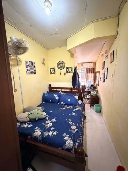 Rumah Teres untuk Dijual di Batu Caves (Selangor) - Addy Ng - Bedroom - PropertyGuru.com.my