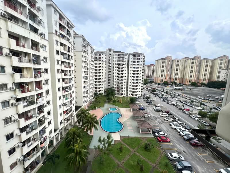 Apartment for Sale at Pandan Court - Vickky Wong CF - PropertyGuru.com.my