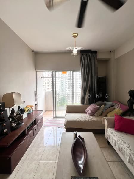 Apartment for Sale at Pandan Court - Vickky Wong CF - PropertyGuru.com.my