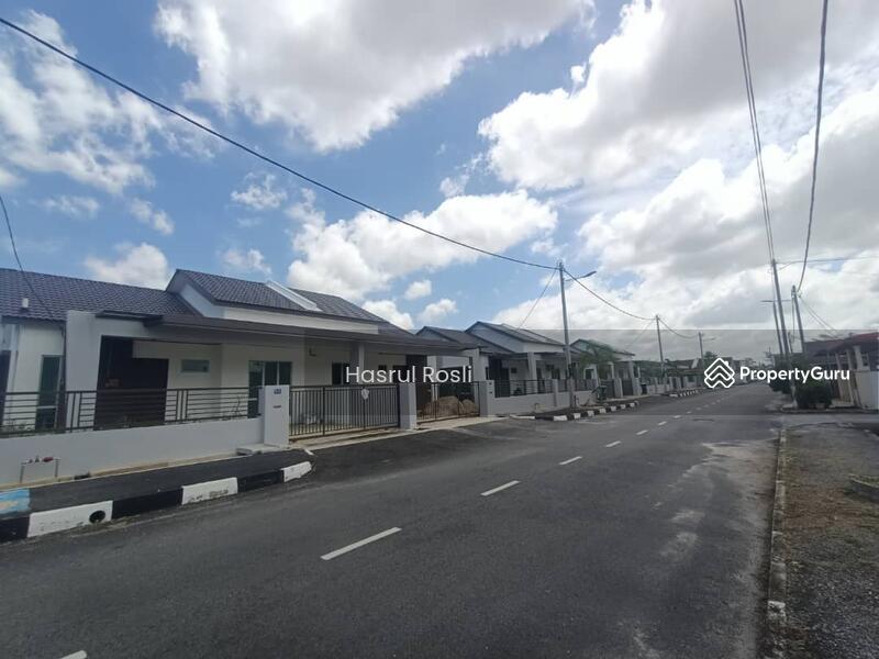 For Sale - TAMAN KERANJII