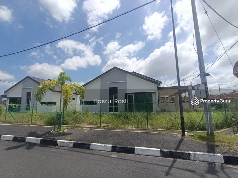 For Sale - TAMAN KERANJII
