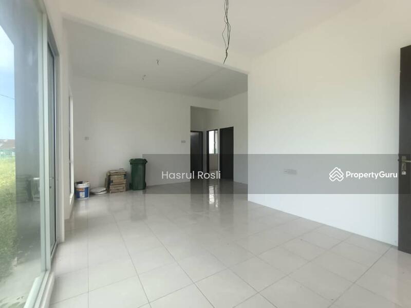 For Sale - TAMAN KERANJII