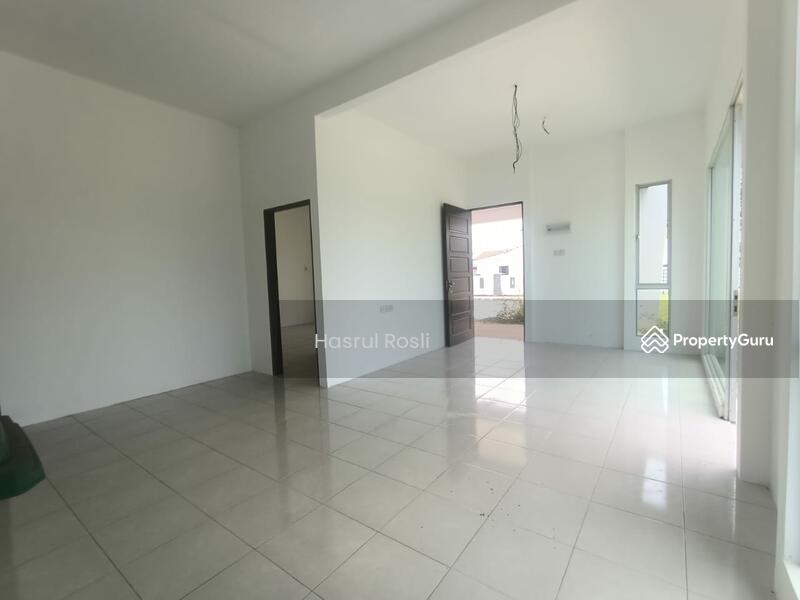 For Sale - TAMAN KERANJII