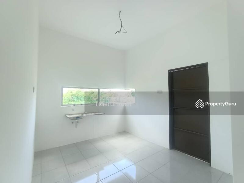 For Sale - TAMAN KERANJII