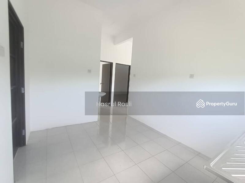For Sale - TAMAN KERANJII