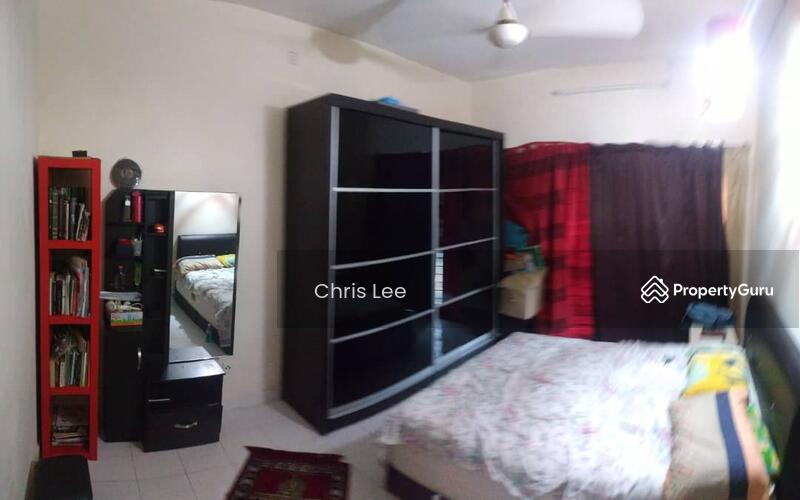 Kondominium untuk Disewa di Monte Bayu - Chris Lee - PropertyGuru.com.my