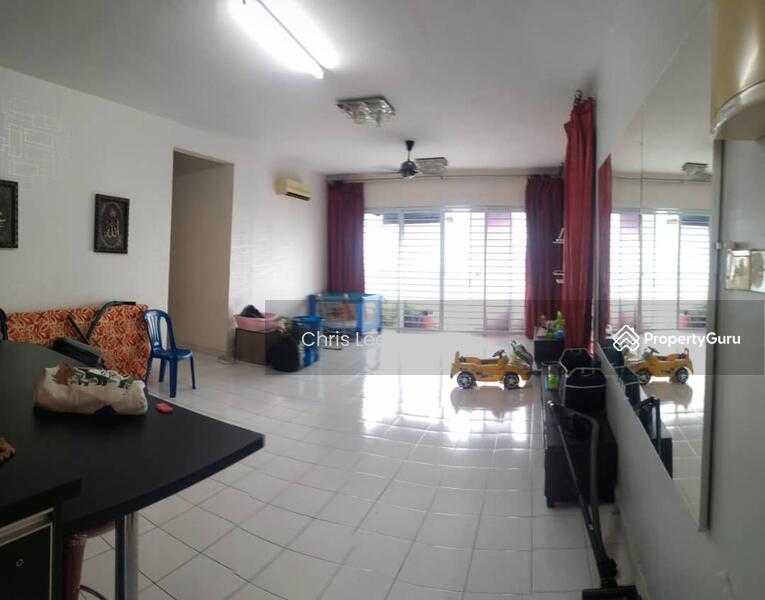 Kondominium untuk Disewa di Monte Bayu - Chris Lee - PropertyGuru.com.my
