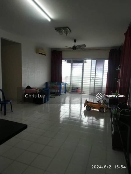 Kondominium untuk Disewa di Monte Bayu - Chris Lee - PropertyGuru.com.my