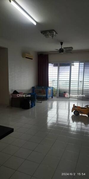 Kondominium untuk Disewa di Monte Bayu - Chris Lee - PropertyGuru.com.my