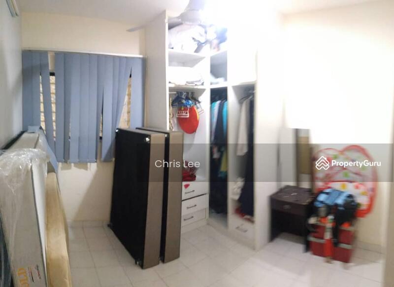 Kondominium untuk Disewa di Monte Bayu - Chris Lee - PropertyGuru.com.my