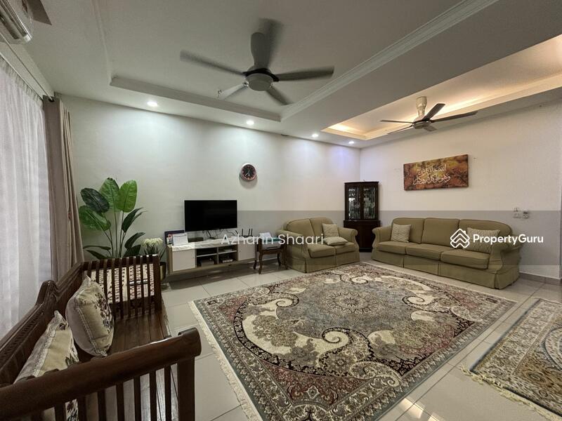 Sophia Saujana Sutera S2 Height untuk Untuk Dijual - RM 550,000, Feb 2026 - PropertyGuru.com.my